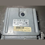 Bild in die Galerieansicht laden, 12-18 Mercedes W246 CLA GLA Engine Control Module Unit ECM ECU A270 9002100 OEM