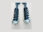 Load image into Gallery viewer, 08-14 BMW E70 E71 X5 X6 xDrive50i Front Sides Shock Strut Absorbers pair OEM