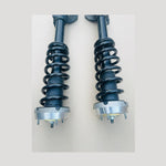 Load image into Gallery viewer, 08-14 BMW E70 E71 X5 X6 xDrive50i Front Sides Shock Strut Absorbers pair OEM