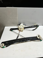 Load image into Gallery viewer, 2004-2010 BMW X3 E83 Front LEFT Door Window Regulator Motor 6925963 OEM