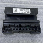 Bild in die Galerieansicht laden, OEM BMW 5 Touring G31 Ethernet Switch Box 6135 5A0A438 FUBA
