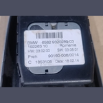 قم بتحميل الصورة إلى عارض الصور، BMW F01 F10 F15 F20 F30 F45 F48 NBT IDRIVE TOUCH CONTROLLER CONTROLLER 9320289