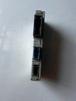Bild in die Galerieansicht laden, 2009-2011 BMW 750i Central Gateway Control Module 9158342 7 Series 740i, 750i, 7