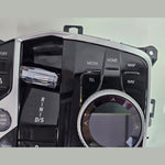 Load image into Gallery viewer, OEM BMW G05 LCI G06 Control Panel Center Console LHD gear selector 5A6AEE5