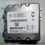 قم بتحميل الصورة إلى عارض الصور، Mercedes Multi-Purpose Camera A0009050538 ML-Class and 2013 SL-Class