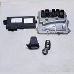 قم بتحميل الصورة إلى عارض الصور، 2011-2012 BMW X5 Engine Control Module 8618483 E70 E82 E88 E90 E92 E93