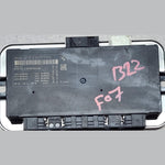 Bild in die Galerieansicht laden, 2011-2016 BMW 535i Footwell Light Control Module 9251977