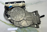 Load image into Gallery viewer, Mercedes W205 C-Class Power Tailgate Liftgate Motor Actuator A099 7602601 OEM
