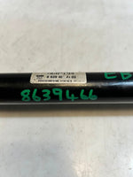 Load image into Gallery viewer, BMW 6 7 Series GT G32 G11 G12 Rear Right Drive Shaft AXLE 8639466 OEM