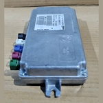 قم بتحميل الصورة إلى عارض الصور، BMW OEM F10 F11 F12 SURROUND VIEW TOP REAR SIDE CAMERA CONTROL MODULE -9228322