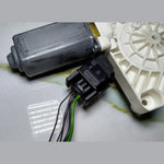 Load image into Gallery viewer, 10-14 Mercedes-Benz W207 E-Class Window Motor Front Left Side A207 8200542 OEM