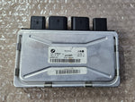 Load image into Gallery viewer, OEM BMW 7 F01 F02 F03 F04 2010 Rack and Pinion Steering Control Module 6790427