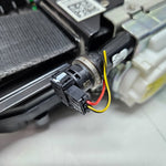 Load image into Gallery viewer, 2017-2019 BMW X5 G05 X6 G06 X7 G07 Front Right Seat Belt 7497886