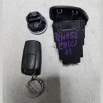 Bild in die Galerieansicht laden, 2014 BMW X1 E84 N20 Engine Control Unit ECU Set 8631727 OEM
