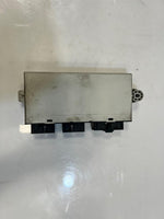 Load image into Gallery viewer, 2015-2016 BMW F10 Engine Control Unit ECU SET DME+CAS4+1KEY 8665625 OEM