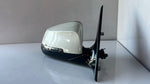 Bild in die Galerieansicht laden, 2010 BMW F07 GT LEFT Side View Mirror 7204767 RHD OEM