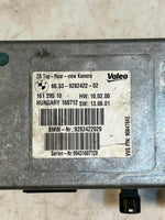 قم بتحميل الصورة إلى عارض الصور، 2011-2014 BMW X3 F25 X4 F26 Rear Camera Control Module 9282422 OEM