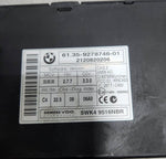 قم بتحميل الصورة إلى عارض الصور، 2012-2014 BMW X5 E70 3.5i Engine Control Module 7639422 E70 N55 ECU SET