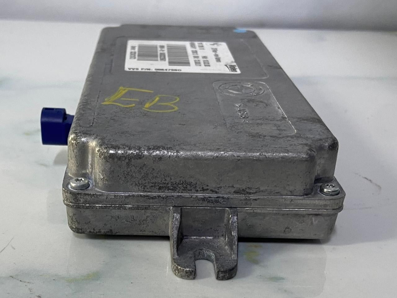OEM BMW F01 F10 F30 F32 F06 F12 REAR VIEW CAMERA MODULE 9302256