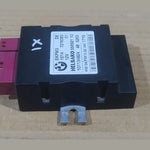 قم بتحميل الصورة إلى عارض الصور، BMW FUEL PUMP CONTROL MODULE EKPM3 F-SERIES E81 E87 E90 OEM -7276383