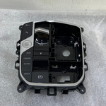 Bild in die Galerieansicht laden, OEM Gear Selector Switch BMW G20 G22 G26 Center Console Controller 5A6AEA0 NEW