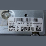 قم بتحميل الصورة إلى عارض الصور، OEM BMW F10 F11 F06 F12 F01 F02 NAVIGATION SYSTEM HEAD UNIT CIC HIGH 9207454