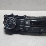 قم بتحميل الصورة إلى عارض الصور، Mercedes-Benz Climate Control Panel 2118300890 W211 E-Class and S211 E-Class