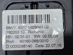 Bild in die Galerieansicht laden, 6829082-2016-2018 BMW X3 iDrive Navigation Media Joystick Control Knob OEM