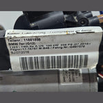 قم بتحميل الصورة إلى عارض الصور، BMW 740e 7 Series G11 G12 Air Pump (Suspension) 6861882 OEM
