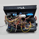 Load image into Gallery viewer, 2003-2009 Mercedes-Benz E320 Front Sam Control Unit Fuse Box Module 2115457701