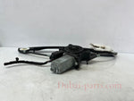Load image into Gallery viewer, 2011-2017 Mini Cooper Countryman R60 Rear Right Window Regulator 9800636 OEM