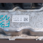 قم بتحميل الصورة إلى عارض الصور، BMW OEM N20 F20 F21 F30 F31 F32 F10 ECU ENGINE CONTROL UNIT KIT +KEY- 8617551