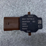 Load image into Gallery viewer, OEM BMW X3 G01 Parking sensor Bosch 6.1 Seaside blue 7927796 PDC New