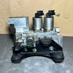 Bild in die Galerieansicht laden, 13-16 Mercedes GL450 GL550 Front Hydraulic Suspension Valve A166 3201158 OEM
