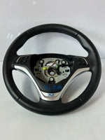 Load image into Gallery viewer, 2013-2015 BMW X1 E84, E88, E82 Multifunction Steering Wheel 6853131 OEM