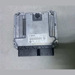 Bild in die Galerieansicht laden, 2012 BMW 525D Engine Control Unit DDE 8518477 F10 F11 520D 525D DIESEL ECU SET