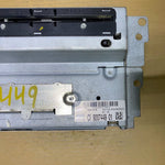 Load image into Gallery viewer, BMW 7-SERIES 2008 F02 Navigation CIC Head Unit Radio Audio Head Unit 9207449