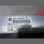 Load image into Gallery viewer, 2011 BMW 550i Adaptive Dynamic Driving Control Module 6855280 5 Series F10 F11,