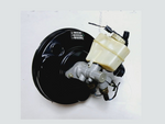Load image into Gallery viewer, 03-06 BMW E46 M3 Mk60 ABS Anti Lock Brake Pump Booster Master Cylinder 2282455