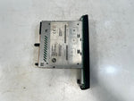 Load image into Gallery viewer, 2004-2010 BMW X3 E86 E83, Z4 E85 AM/FM Radio Head Unit Cd Player 9138430 OEM