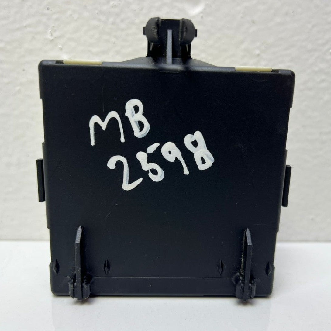Mercedes-Benz W222 S-Class Front Left Side Door Control Module A222 9001414 OEM