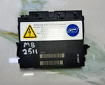 قم بتحميل الصورة إلى عارض الصور، 2007-2013 Mercedes-Benz S-Class W221 S550 Seat Control Module A221 8702192 OEM
