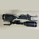 Bild in die Galerieansicht laden, Mercedes W164 GL450 Front Right \ Left Side Air Suspension Shock Absorber Strut