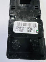 Load image into Gallery viewer, BMW 5,6 SERIES F06,F07,F10,F11, LHD DOOR OPERATING UNIT SWITCH MODULE 9241956