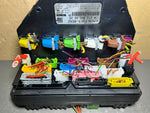 Load image into Gallery viewer, 10-16 Mercedes-Benz W212 W204 Front SAM Module Relay Fuse Box A212 9004025 OEM