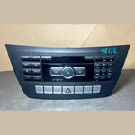 قم بتحميل الصورة إلى عارض الصور، Mercedes W204 Navigation Command Radio Audio Head Unit CD Player A204 9006409