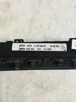 قم بتحميل الصورة إلى عارض الصور، 2007-2013 BMW X5 E70 and X6 E71 Air Conditioning Climate Control Unit 9193965