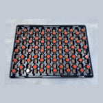 قم بتحميل الصورة إلى عارض الصور، OEM BMW G07 G14 F91 G15 F92 G16 Parking sensor Bosch 6.51 Motegi red 9458100 New