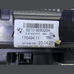 قم بتحميل الصورة إلى عارض الصور، OEM BMW X3 F25 2.0D SPEEDO SPEEDOMETER INSTRUMENT CLUSTER 9232890