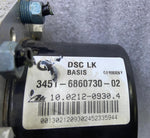قم بتحميل الصورة إلى عارض الصور، OEM DSC Pump BMW F20 F21 F22 F30 ABS Hydro Braking Unit pump 6860730 6860731